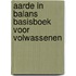 Aarde in balans basisboek voor volwassenen