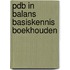 Pdb in balans basiskennis boekhouden