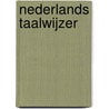 Nederlands taalwijzer by Roel Jonkers