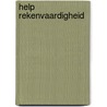 Help rekenvaardigheid door Lange