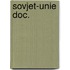 Sovjet-unie doc.