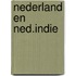 Nederland en ned.indie