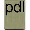 PDL by J.D. Hogen