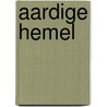 Aardige hemel door Peter Beekman