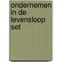 Ondernemen in de levensloop set