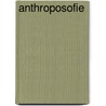 Anthroposofie by Koopmann