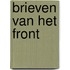 Brieven van het front