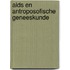 Aids en antroposofische geneeskunde