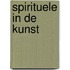 Spirituele in de kunst