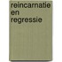 Reincarnatie en regressie