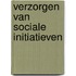 Verzorgen van sociale initiatieven