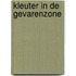 Kleuter in de gevarenzone
