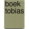 Boek tobias door Rembrandt