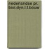 Nederlandse pr. biol.dyn.l.t.bouw