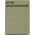 Uit de akasha-kroniek