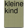 Kleine kind by Linden