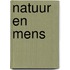 Natuur en mens