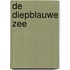 De diepblauwe zee