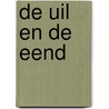 De uil en de eend door H. Muschg-Johansen