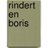 Rindert en boris
