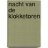 Nacht van de klokketoren