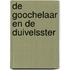De goochelaar en de duivelsster