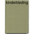 Kinderkleding