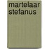 Martelaar stefanus