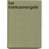 Het Markusevangelie