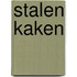 Stalen kaken