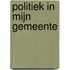 Politiek in mijn gemeente