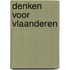 Denken voor Vlaanderen
