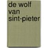 De wolf van Sint-Pieter