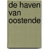De haven van Oostende