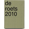 De roets 2010 door Herman Brijssinck