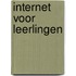Internet voor leerlingen