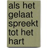Als het gelaat spreekt tot het hart door P. Schruers