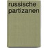 Russische partizanen