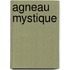 Agneau mystique