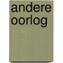 Andere oorlog