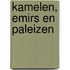 Kamelen, emirs en paleizen