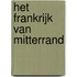 Het Frankrijk van Mitterrand