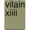 Vilain XIIII door P. Lenders