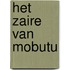 Het Zaire van Mobutu