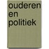 Ouderen en politiek