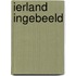 Ierland ingebeeld