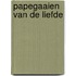 Papegaaien van de liefde
