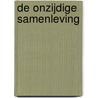 De onzijdige samenleving door Onbekend