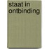 Staat in ontbinding