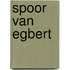 Spoor van egbert